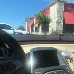 Outside Outside