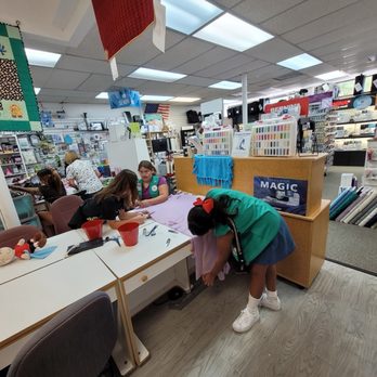 Upland Vacuum & Sewing - Hobby Shops Near Me - Upland, California Upland Vacuum & Sewing - Hobby Shops Near Me - Upland, California
