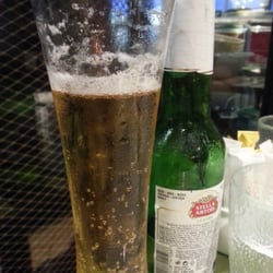 牛扒先生
