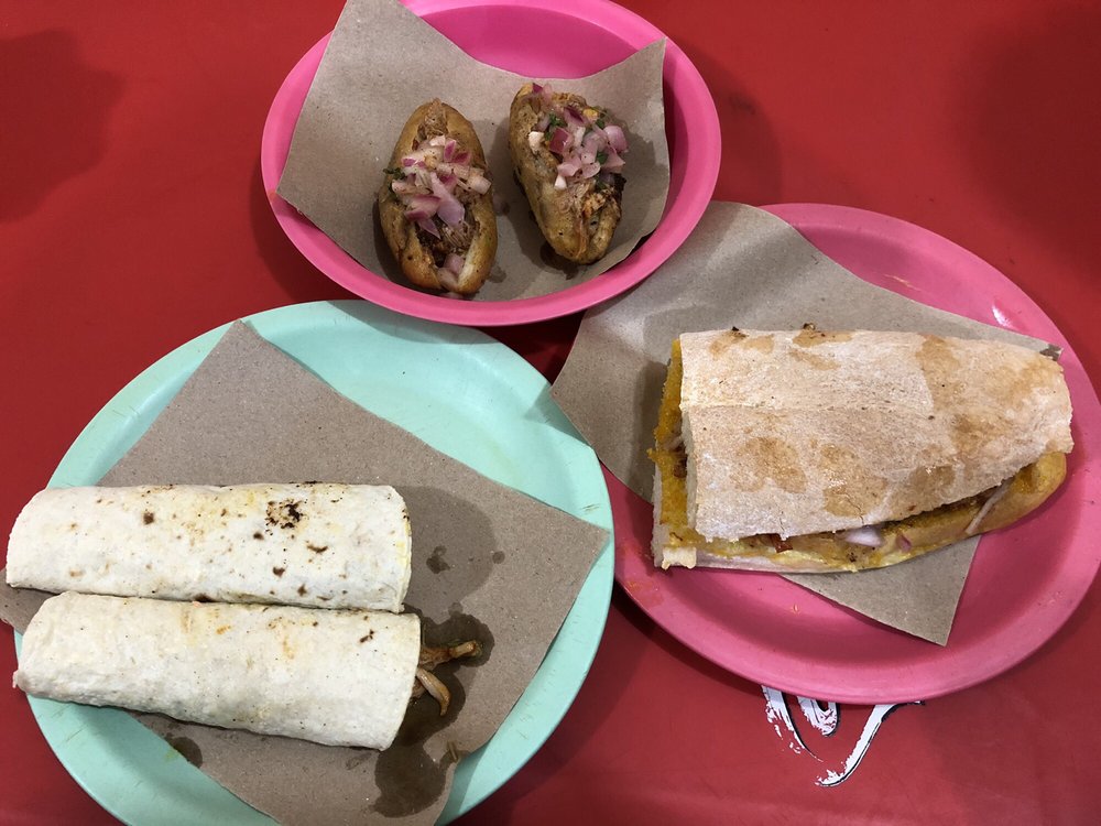 Taqueria El Gallo