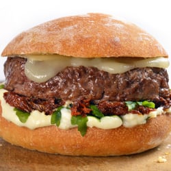 Burger Class - L'innocent