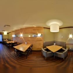 Rôtisserie St-Hubert
