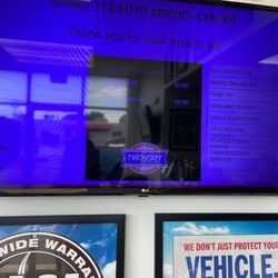 Gene's 112 Auto Service Center