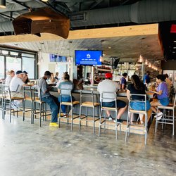Bankhead Brewpub