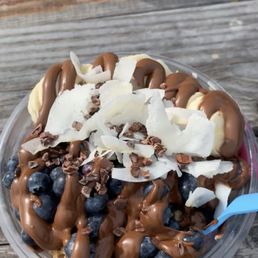 Nutaya Bowl