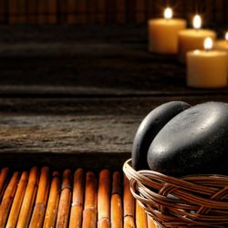 Phenix Salon Suites - Massage by Sherri Sparrow: Massage, Stretching, Body Wraps and Scrubs, Training and Wellness. Our services enhance your body and skin health