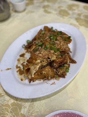 Wing Hing Seafood Restaurant by null