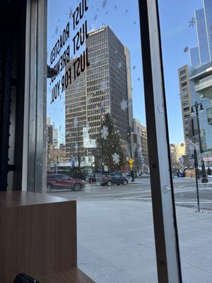 Roasting Plant Coffee by null