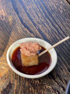 Nikkei of Peru by null