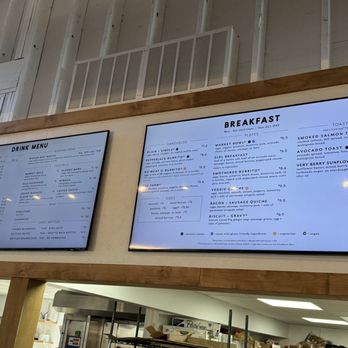 McLain's Market - Stanley - Menu - Coffee & Tea Near Me - Overland Park, Kansas
