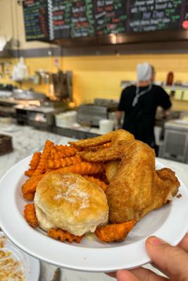 Bird-in-Hand Farmers Market by null