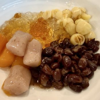 He Made - Desserts Near Me - Richmond, British Columbia
