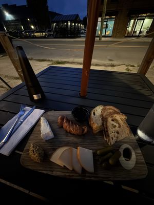 The Cask Cafe by null