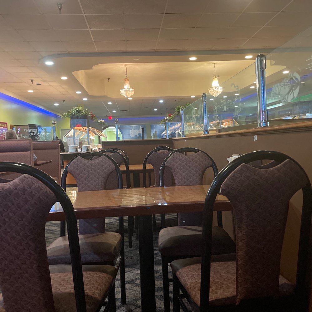 China Buffet - tables and chairs in a restaurant - Chinese Near Me - Lima, Ohio China Buffet - tables and chairs in a restaurant - Chinese Near Me - Lima, Ohio