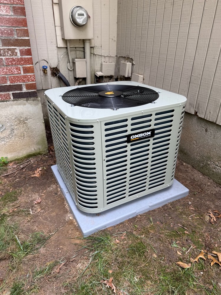 Slide of David J Murphy Plumbing and Heating