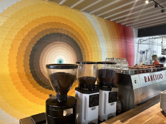 Picacho Coffee Roasters by null