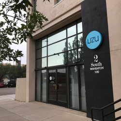 UZU Media - Our office in Downtown, Colorado Springs.