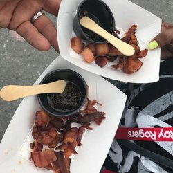 Beer Bacon Music - Baconnnnnn