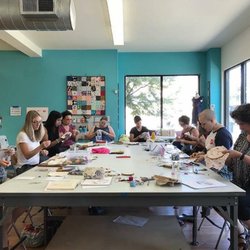 Cut & Sew Studio - Embroidery Essentials Workshop