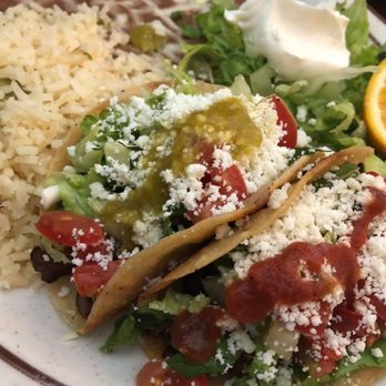 Macho Tequila's - Crispy Asada Tacos, white herbed rice and refried beans - Mexican Near Me - Sparks, Nevada Macho Tequila's - Crispy Asada Tacos, white herbed rice and refried beans - Mexican Near Me - Sparks, Nevada