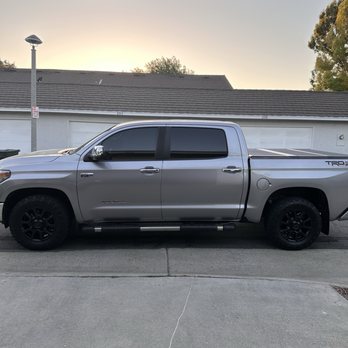 Baid Polish - Powder Coating Near Me - Anaheim, California
