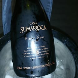 Laos - Ottimo cava rosato