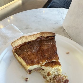 JL Patisserie - Quiche Lorraine - Bakeries Near Me - Phoenix, Arizona JL Patisserie - Quiche Lorraine - Bakeries Near Me - Phoenix, Arizona