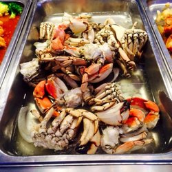 K&K Buffet & Cajun Seafood
