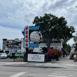 FERG’S SPORTS BAR & GRILL - Updated June 2025 - 467 Photos & 490