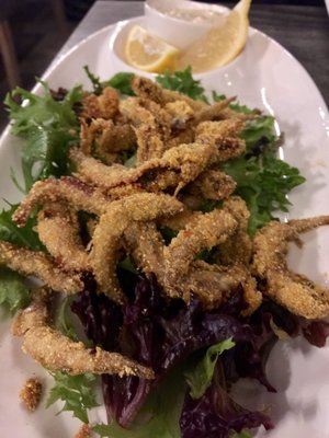 Moussaka Mediterranean Kitchen by null