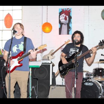 The Drum Den - We offer lessons in drums, piano, guitar, ukulele, bass, saxophone, clarinet, flute, and group band classes. Register on our website. - Musical Instruments & Teachers Near Me - Hoboken, New Jersey The Drum Den - We offer lessons in drums, piano, guitar, ukulele, bass, saxophone, clarinet, flute, and group band classes. Register on our website. - Musical Instruments & Teachers Near Me - Hoboken, New Jersey