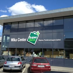 Wika Meny - Facade