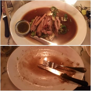 Eathai - Slow Cooked Duck Breast in 5 spice Broth - Thai Near Me - Boca Raton, Florida