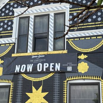 The Chrysalis - Now open - Piercing Near Me - Denver, Colorado The Chrysalis - Now open - Piercing Near Me - Denver, Colorado