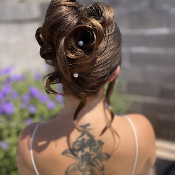 Moon Lit Beauty - #weddingupdo - Makeup Artists Near Me - Las Vegas, Nevada Moon Lit Beauty - #weddingupdo - Makeup Artists Near Me - Las Vegas, Nevada