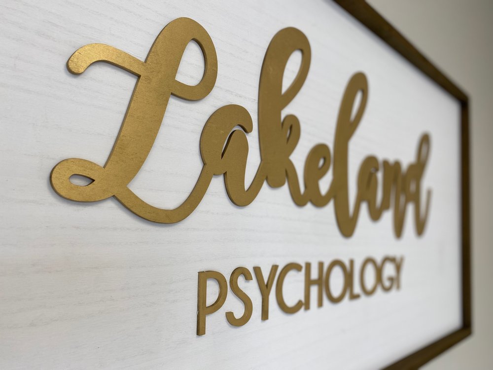 Lakeland Psychology - grief counselor in Lakeland, FL