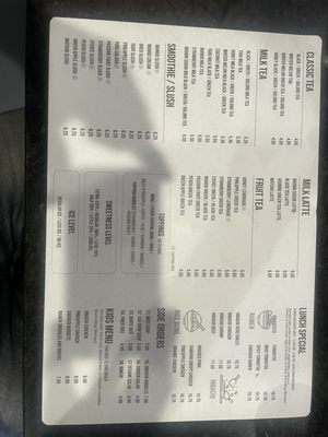 Menu photo 4 Token Ramen Altamonte Altamonte Springs, FL Menu photo 4 Token Ramen Altamonte Altamonte Springs, FL