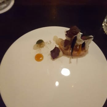 Alo Restaurant - Bars Near Me - Toronto, Ontario