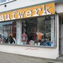 Photo of LAUFWERK