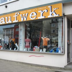 LAUFWERK