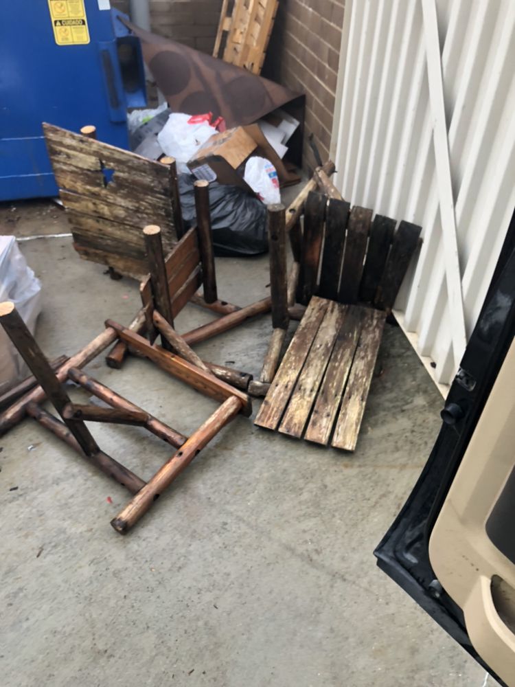 Slide of HTX Unlimited Contracting and Maintenance