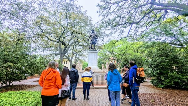 Savannah Taste Experience Food Tours by null