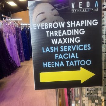 Veda Threading Salon - Waxing Near Me - Farmingdale, New York Veda Threading Salon - Waxing Near Me - Farmingdale, New York