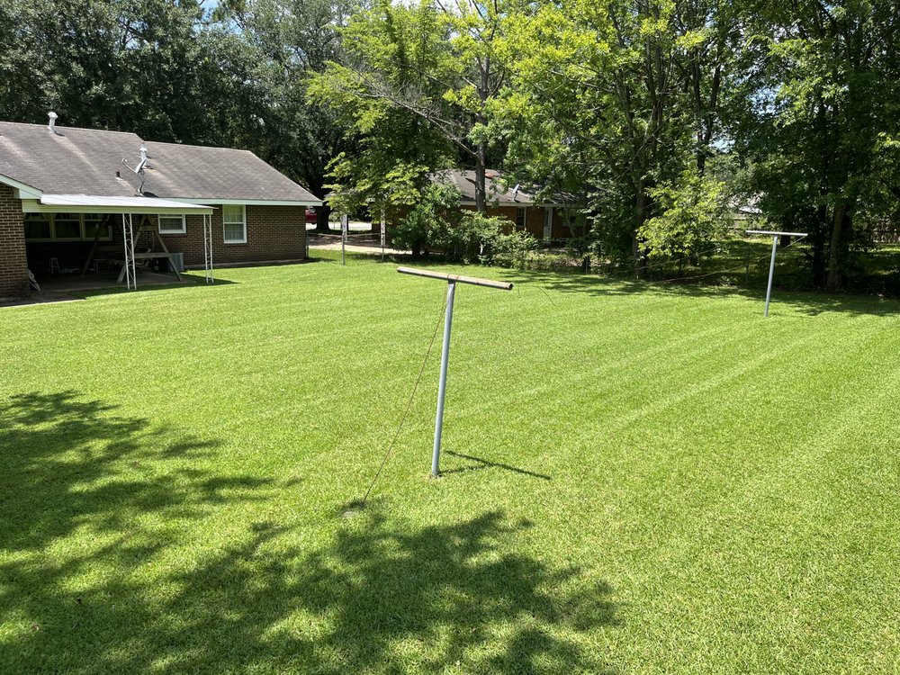 JR Lawncare - tree service in Pike Road, AL