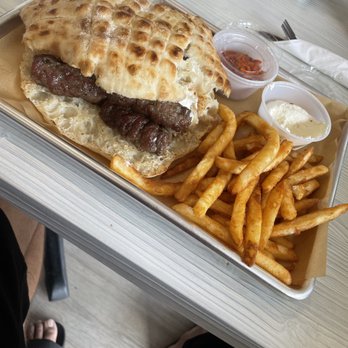 Cafe Balkan - Modern European Near Me - Phoenix, Arizona Cafe Balkan - Modern European Near Me - Phoenix, Arizona