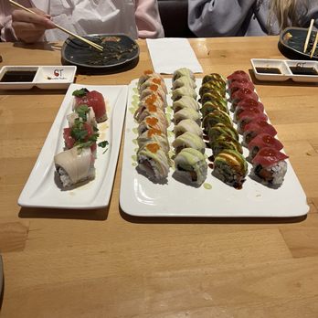 Sushi Taku - Japanese Near Me - Chicago, Illinois Sushi Taku - Japanese Near Me - Chicago, Illinois