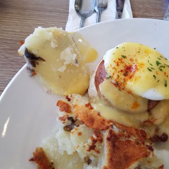 Broken Yolk Cafe - I found several more pieces of potato with bad spots in them. - American Near Me - Glendora, California Broken Yolk Cafe - I found several more pieces of potato with bad spots in them. - American Near Me - Glendora, California