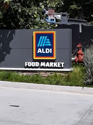 ALDI by null