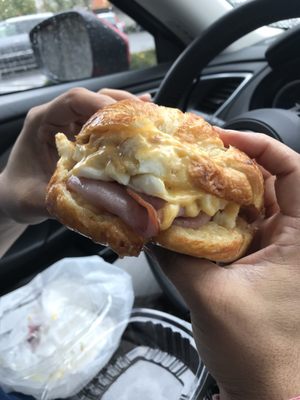 Bon Baguette by null