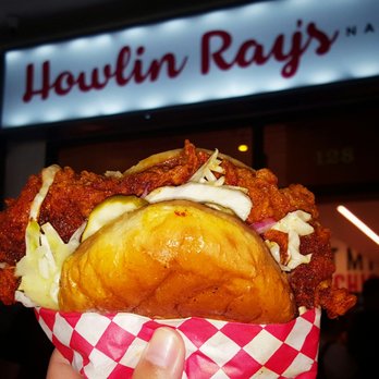 Howlin' Ray's - Southern Near Me - Los Angeles, California Howlin' Ray's - Southern Near Me - Los Angeles, California